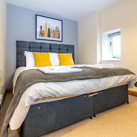 Host & Stay - New Street Studio Worcester Luaran gambar