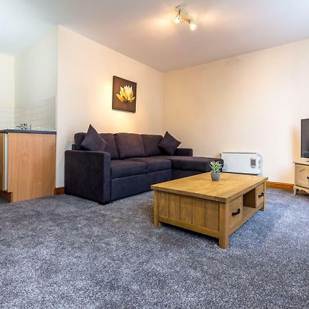 Host & Stay - New Street Studio Worcester Luaran gambar
