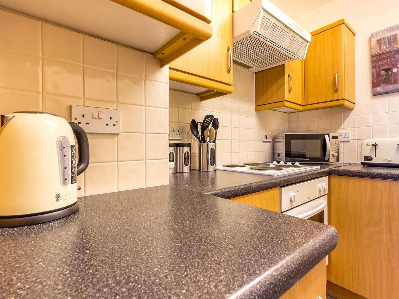 Host & Stay - New Street Studio Worcester Luaran gambar