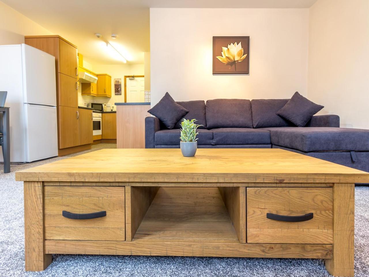 Host & Stay - New Street Studio Worcester Luaran gambar